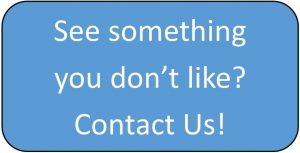 See something you don't like? Contact us