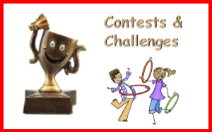 Contests and Challenges