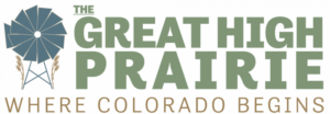 The Great High Prairie: Where Colorado Begins